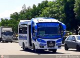 Transporte Guasimales S.A. 662 Induandes Accor Special Hino FC4J