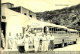 Autobuses La Caada Staff  Carpenter Classic White WB-20 Super Power