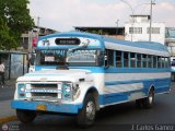 Transporte Colectivo Palo Negro 73 Carroceras Sotelo y Ario Tomas Chevrolet - GMC C-60