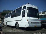 Autobuses La Pascua 012, por Edgardo Gonzlez