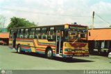 Expresos Valle Guanape 20, por J. Carlos G�mez