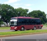 GU - Bus Calabozo 91, por Jos Vsquez