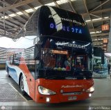 Pullman Bus (Chile) 0237, por Jerson Nova