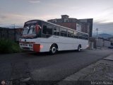 TA - Autobuses de Pueblo Nuevo C.A. 20