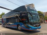 EME Bus (Chile) 203