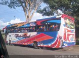 Transporte Costa Azul Ltda 04 , por Sebastin Mercado