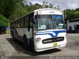 Universitarios y Escolares 01 Mercedes-Benz Integral O-317  