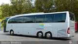 Heinz Ming Busbetriebe  Mercedes-Benz O-580 Travego Mercedes-Benz OM-457LA