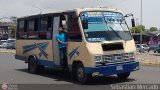 ZU - Transporte Mixto Los Cortijos 37 por Sebastin Mercado