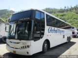 Global Express 2003 Busscar Jum Buss 360 Azteca Volvo B10R