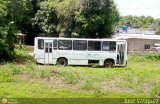 En Chiveras Abandonados Recuperacin 000 Maxibus Urbano III Mercedes-Benz OF