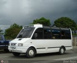 A.C. Unin de Conductores Biscucuy - Santa Clara 25 Intercar 3300 Iveco Serie TurboDaily
