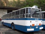 DC - Autobuses de Antimano 007