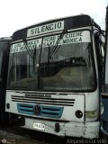 DC - Autobuses de El Manicomio C.A 36