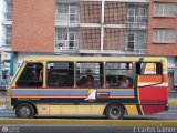 LA - Metrobus Lara 999, por J. Carlos Gmez