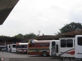 Garajes Paradas y Terminales San-Cristobal