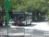 Miami-Dade County Transit 9967 NABI 40LFW Detroit Diesel Series 50EGR