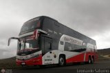 Coop. de Trans. San Cristbal 1031 Miral Autobuses IM9 DD Scania K460