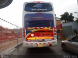 Expresos Occidente 005 por Waldir Mata