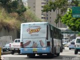 Ruta Metropolitana de La Gran Caracas oc200, por Oliver Castillo
