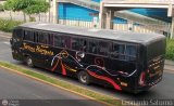 Empresa de Transp. Nuevo Turismo Barranca S.A.C. 213 Apple Bus Carroceras Drako Iveco CC170E22