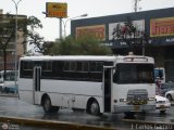 Ruta Metropolitana de Barquisimeto-LA 502 Carrocera Alkon Gran Urbano Mercedes-Benz OF-1318