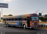 Transporte Unido (VAL - MCY - CCS - SFP) 026, por Alvin Rondn