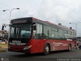 Bus Trujillo BT044