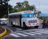 TA - Autobuses de Pueblo Nuevo C.A. 20