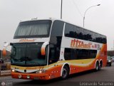 Ittsa Bus (Per) 077, por Leonardo Saturno