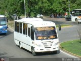 Coop. de Transporte Coromoto 90 Centrobuss Mini-Buss32 Mercedes-Benz LO-915