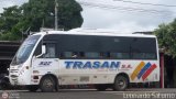 Transporte Trasan (Colombia) 527