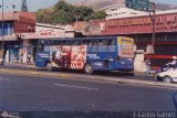 Ruta Metropolitana de La Gran Caracas JG039, por J. Carlos Gmez