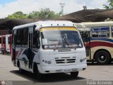 A.C. Lnea Autobuses Por Puesto Unin La Fra 49, por Pablo Acevedo