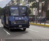 Ruta Metropolitana de La Gran Caracas 0075, por Jonnathan Rodrguez