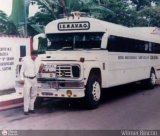 TA - Autobuses de Pueblo Nuevo C.A. 05, por Wilmer Rincn 