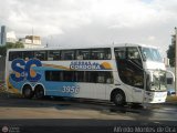 Sierras de Cordoba (Flecha Bus) 3956