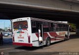CA - Autobuses de Santa Rosa 10, por Andrs Ascanio