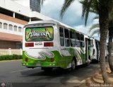Ruta Metropolitana de Ciudad Guayana-BO 080 por Jesus Valero