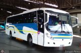 Buses Melipilla - Santiago (Chile) 001, por Jerson Nova