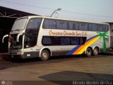Cruceros Oriente Sur 106
