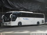 Bus Ven 3280, por Alfredo Montes de Oca