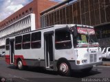DC - Unin Conductores del Oeste 004, por Motobuses 2015