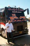 Bus�logos en Acci�n Andy por Andy Pardo