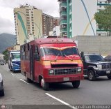 Ruta Metropolitana de La Gran Caracas 0091, por Jonnathan Rodrguez