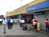 Garajes Paradas y Terminales Barquisimeto