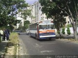 DC - Autobuses de Antimano 008, por Edgardo Gonzlez
