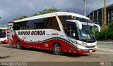 Rpido Ochoa 10152 Marcopolo Paradiso G7 1200 Chevrolet - GMC LV-152