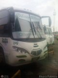 Uni�n MarVal 66 Servibus de Venezuela Milenio Iveco - FIAT Tector 170E22T EuroCargo