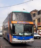 Transporte y Turismo Carlitos (Per) 968